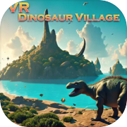 VR Dinosaur Village