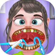 Play Dentist ASMR: Doctor Makeover