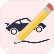 Play Draw Your Car - Create Build a