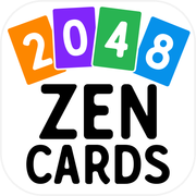 2048 Zen Cards