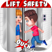 Lift Safety For Kids Games