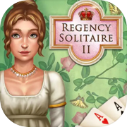 Play Regency Solitaire II