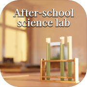 Play EscapeGame AfterSchool Science