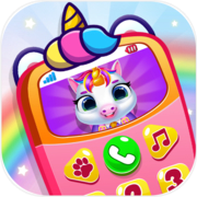 My Baby Unicorn Care For Kids