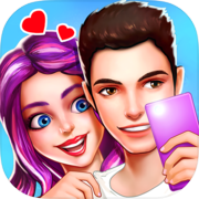 Play Crush on my Best Friend 2 - High School Love Story