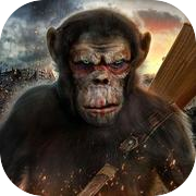 Play Life of Apes Jungle Survival