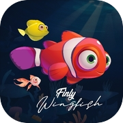 Play Finly Wingfish Easy Fun Game