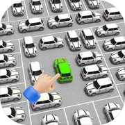 Play Car Parking Jam Traffic Game