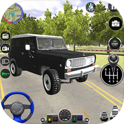 Play Jeep Games - Jeep Simulator 3D