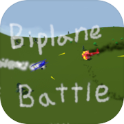 Biplane Battle