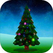 Wishes Tree 3d: Build a Tree