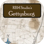 RBM Studio's Gettysburg