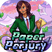 Play Paper Perjury