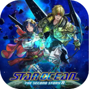 Play STAR OCEAN THE SECOND STORY R