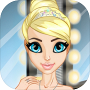 Play Emily Girl Store Dress Up Game