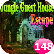 Play Jungle Guest House Escape Game