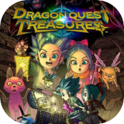 DRAGON QUEST TREASURES