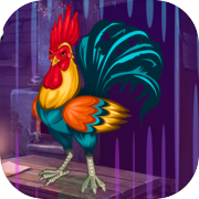 Kavi Escape Game 484 Rooster Escape Game