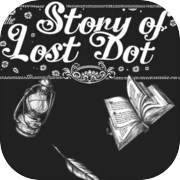Story of the Lost Dot