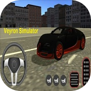 Play Veyron Simulator Car Games