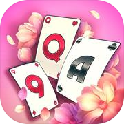 Solitaire Garden: Classic Card Games