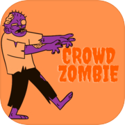 Crowd Zombie