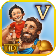 Play 12 Labours of Hercules V (Plat