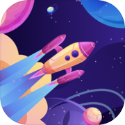 Play Spaceman - Questions and Tasks