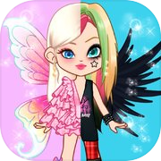 Play Doll Makeup Makeover Beauty