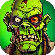 Z Zombies : PvP Zombie royale