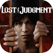 Play Lost Judgment