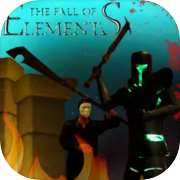 The Fall Of Elements