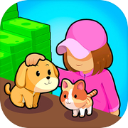 Play Pets Wonderland