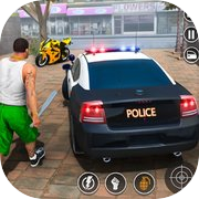 Police Simulator: Car Chase