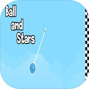 Ball and Stars