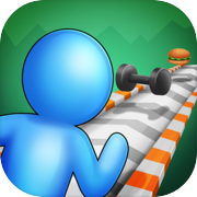 Fat Run 3D