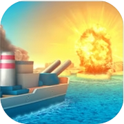 Play Battleships Armada