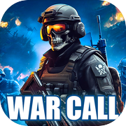 Call of War, Shooter Epic Zone