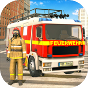 Play 911 Emergency Fire Truck Games