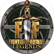 Play Fighting Fantasy Legends