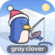 Play Idle Fishing Penguin