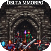 Play Delta MMORPG