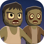 Zombie City: Zombie Invasion