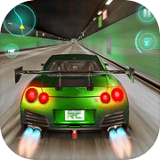 Driving Real Car Race 3D Games