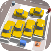 Play Parking Jam Car 3D