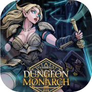 Play Vambrace: Dungeon Monarch
