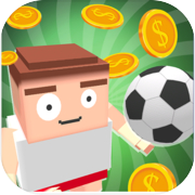 Play Mr. Kicker - Perfect Kick Soccer Game