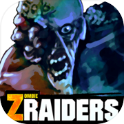 Zombie Raiders Classic