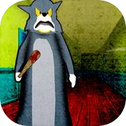 Play scary tom is granny chapter 1