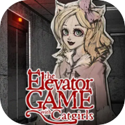 Play The Elevator Game with Catgirls